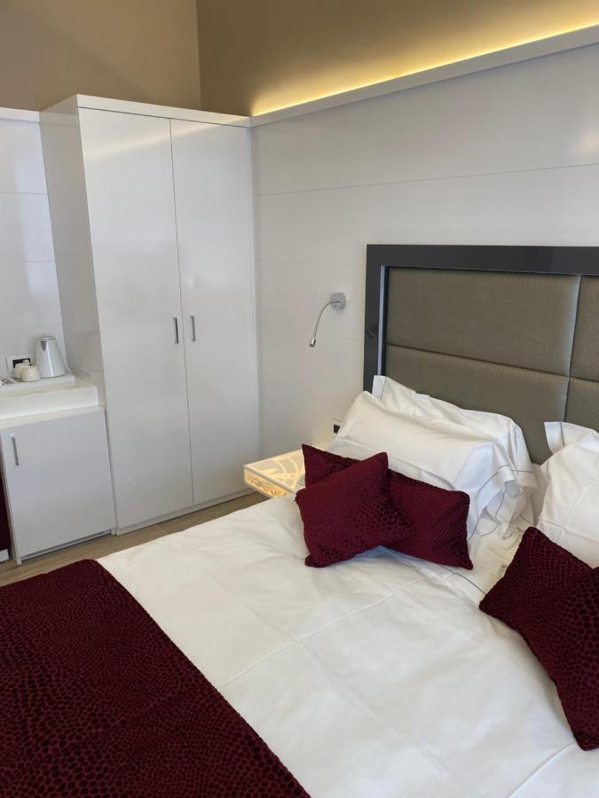 Hotel Zurigo Varazze Dış mekan fotoğraf